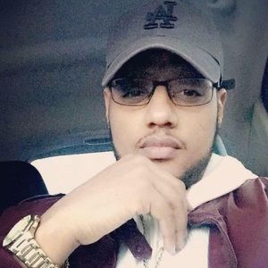 Meet your Posher, Darnell